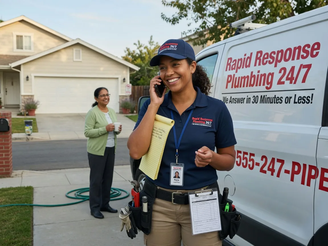 Emergency Plumber Fair Haven, MI FAQs